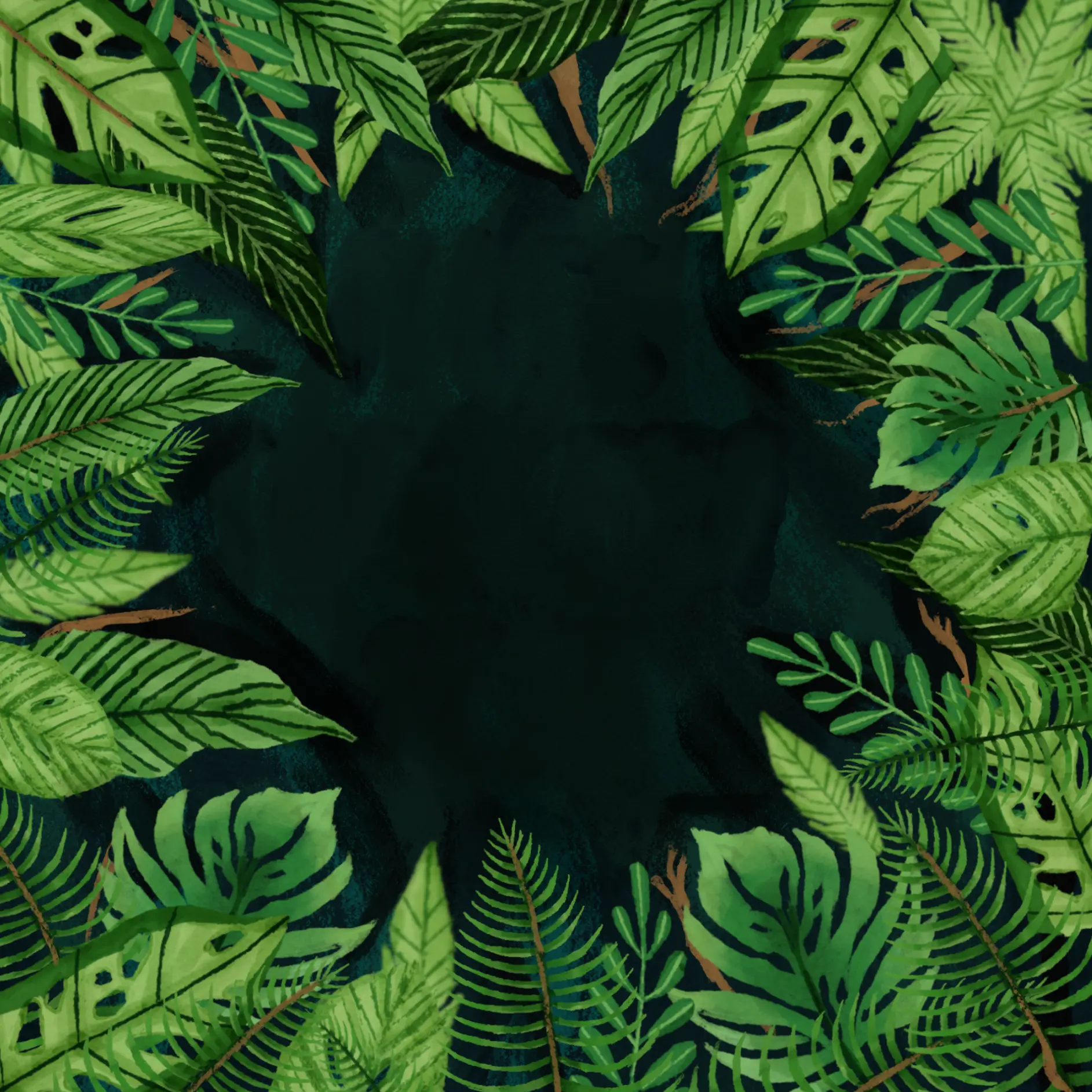 Map Background